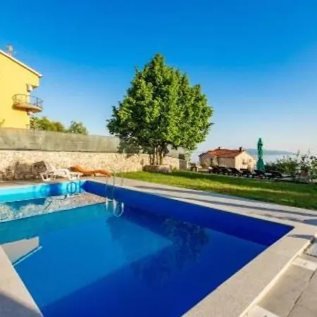 View 1 By Guide Apartament Rijeka