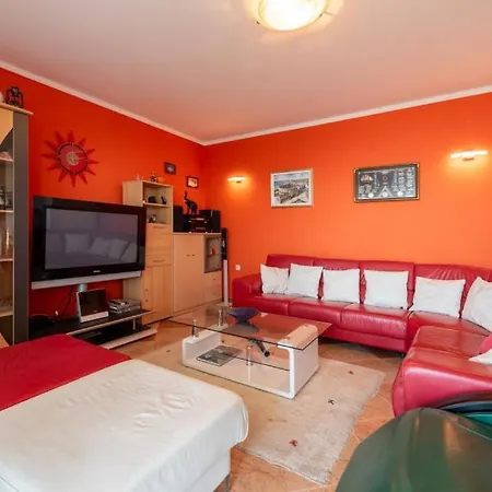 Apartament View 1 By Guide Rijeka