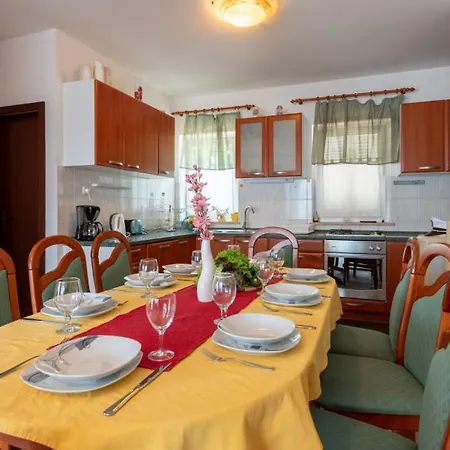 Apartament View 1 By Guide