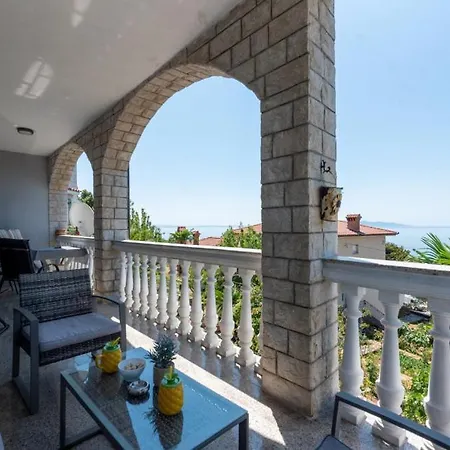 View 1 By Guide Apartament Rijeka