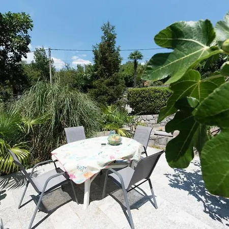 View 1 By Guide Apartament Rijeka