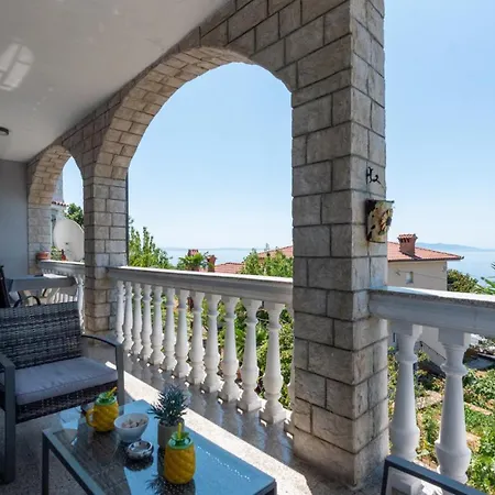 View 1 By Guide Apartament Rijeka