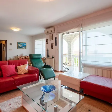 Apartament View 1 By Guide Rijeka