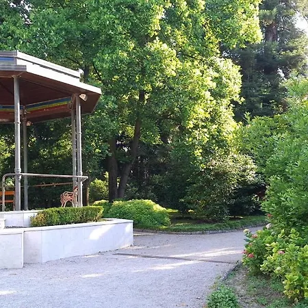 Apartamento View 1 By Guide *