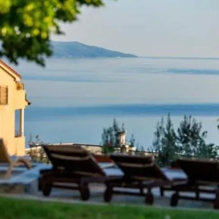 Apartamento View 1 By Guide