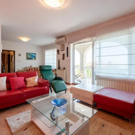 View 1 By Guide Rijeka