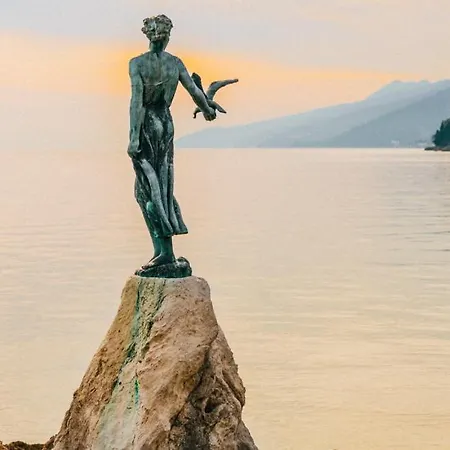 Apartamento View 1 By Guide