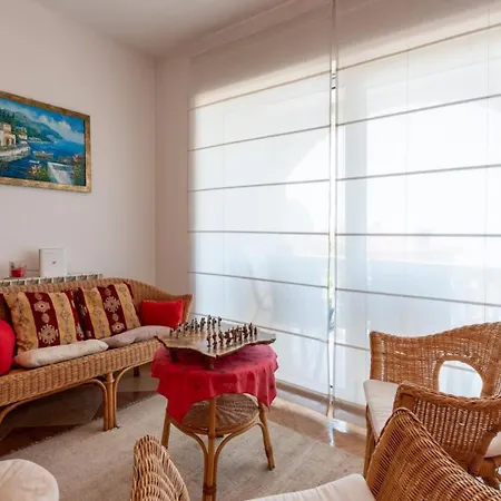 Apartamento View 1 By Guide