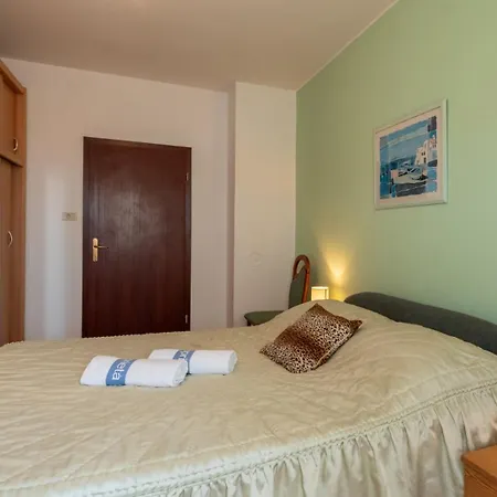 View 1 By Guide Apartmán Rijeka