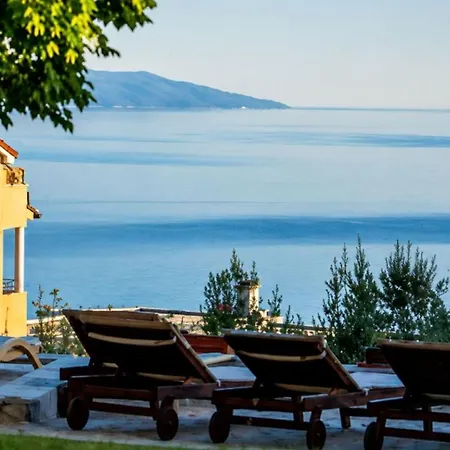 View 1 By Guide * Rijeka