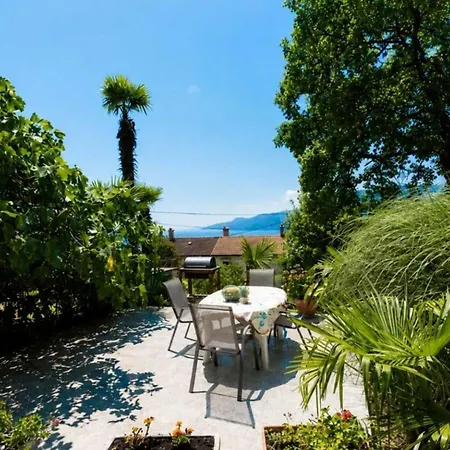 View 1 By Guide Apartmán Rijeka